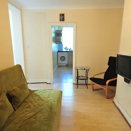 Appartamento East End London Garden Flat Esterno foto