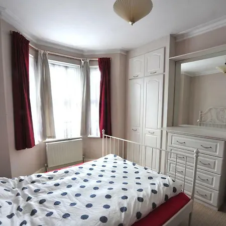 Appartamento East End London Garden Flat Esterno foto