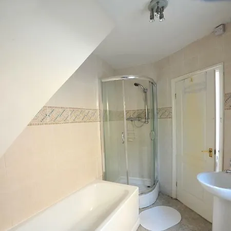 Appartamento East End London Garden Flat Esterno foto