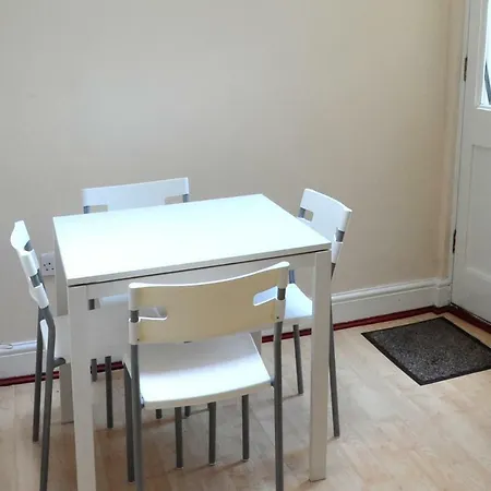 Appartamento East End London Garden Flat Esterno foto
