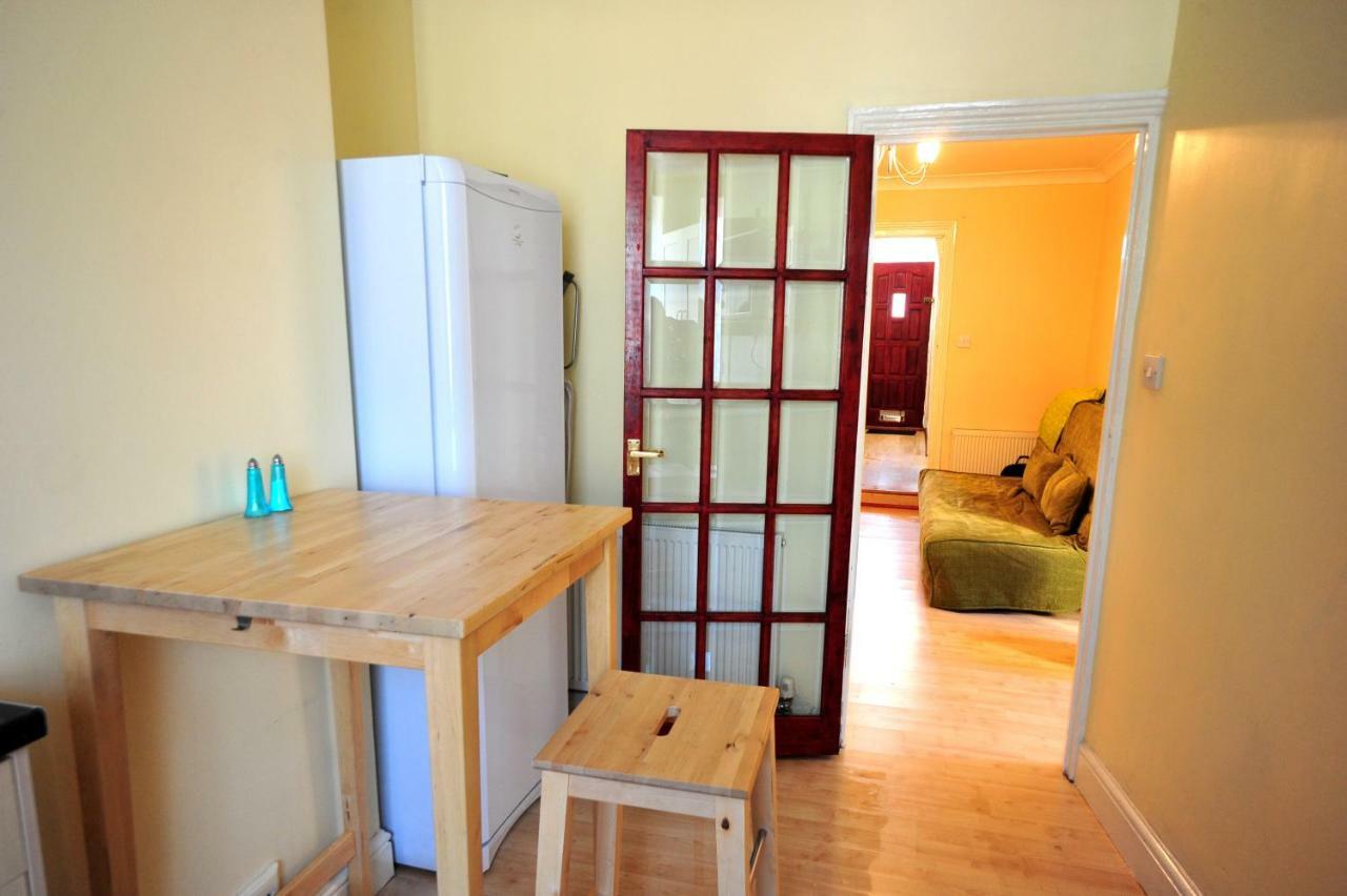 East End Garden Flat Appartamento *