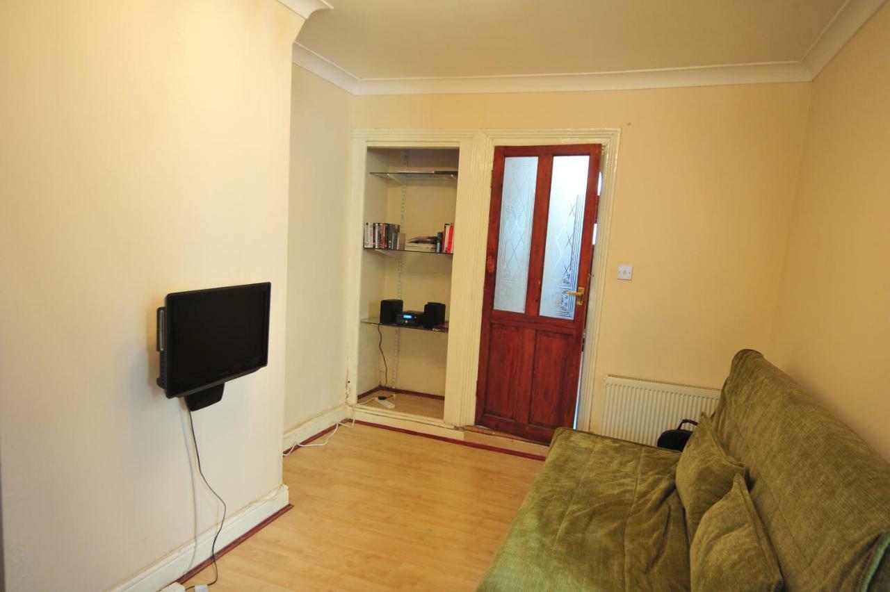East End Garden Flat Appartamento *