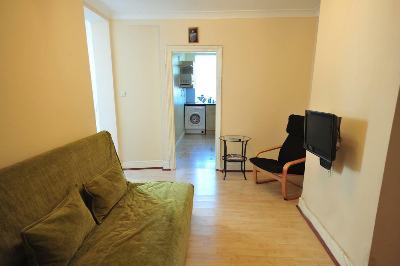 East End Garden Flat Appartamento