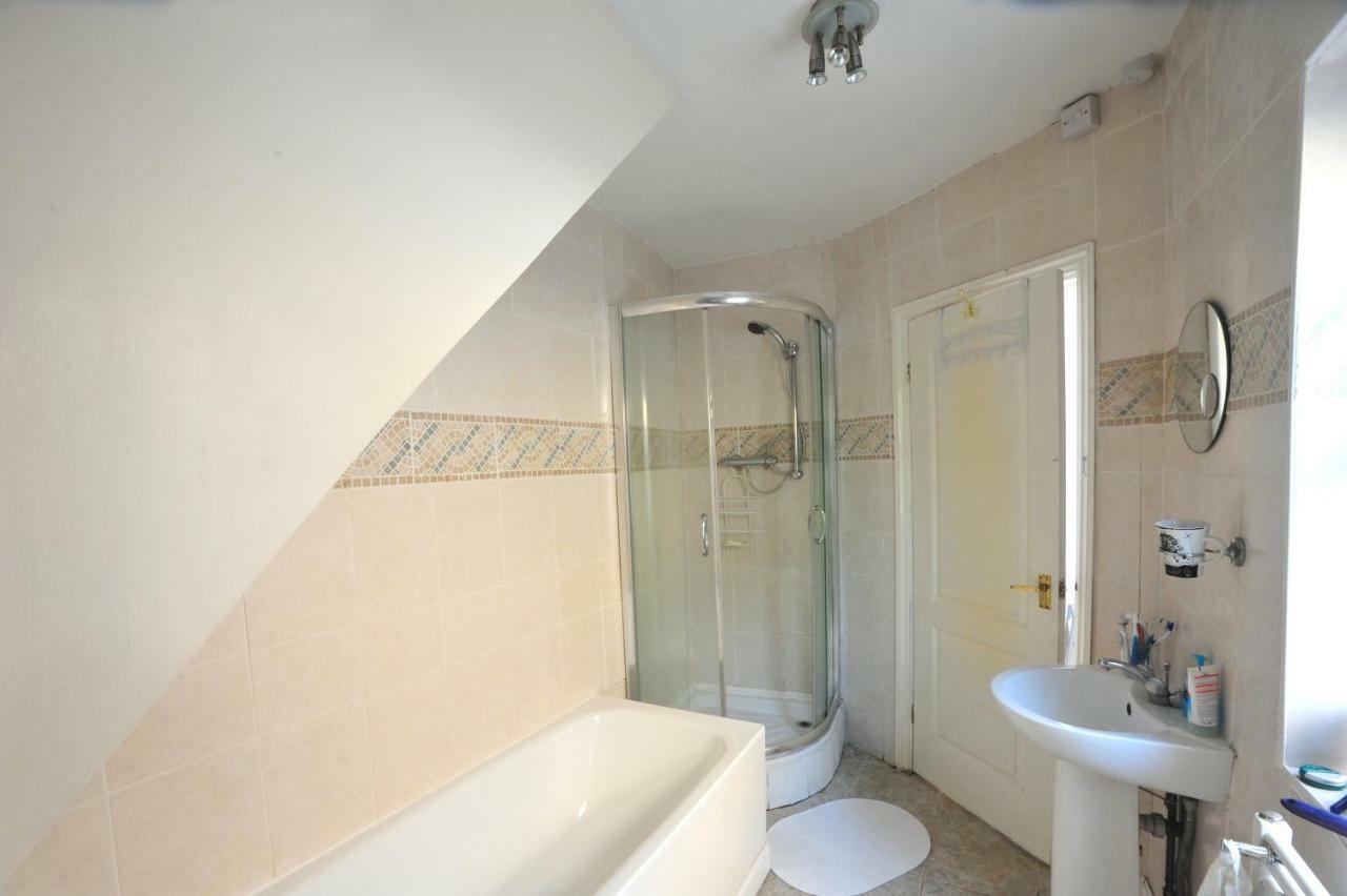 Appartamento East End Garden Flat