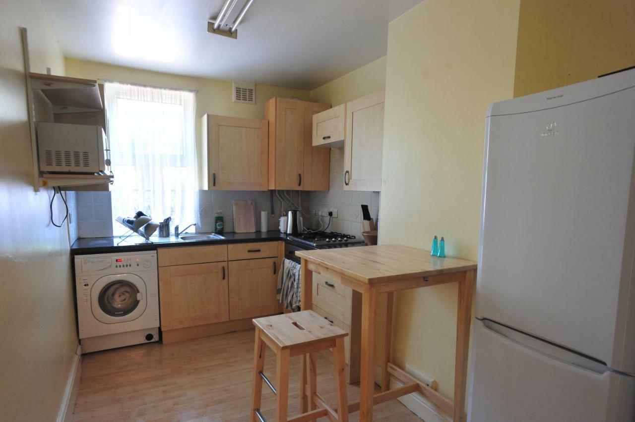 East End Garden Flat Appartamento *