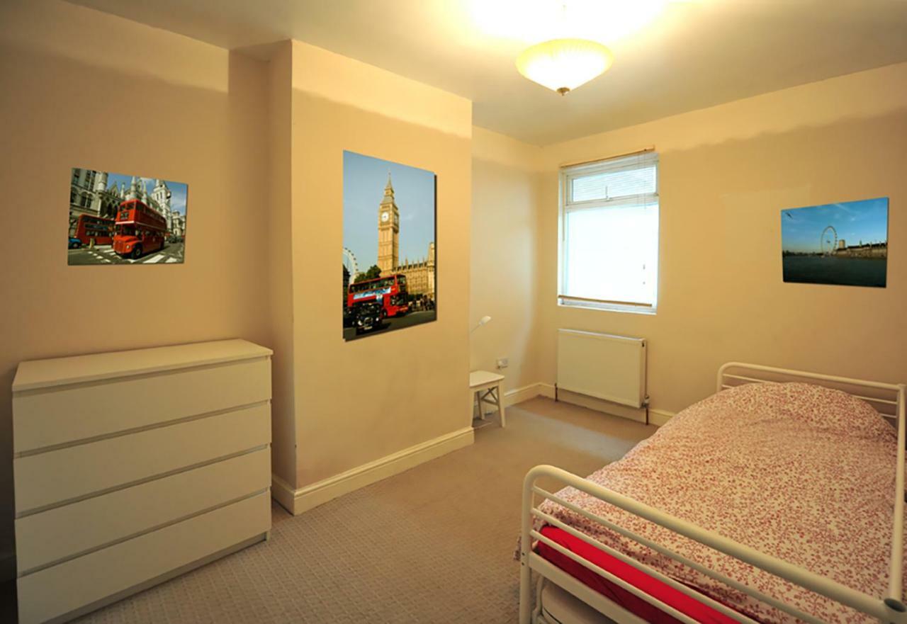 Appartamento East End Garden Flat Londra