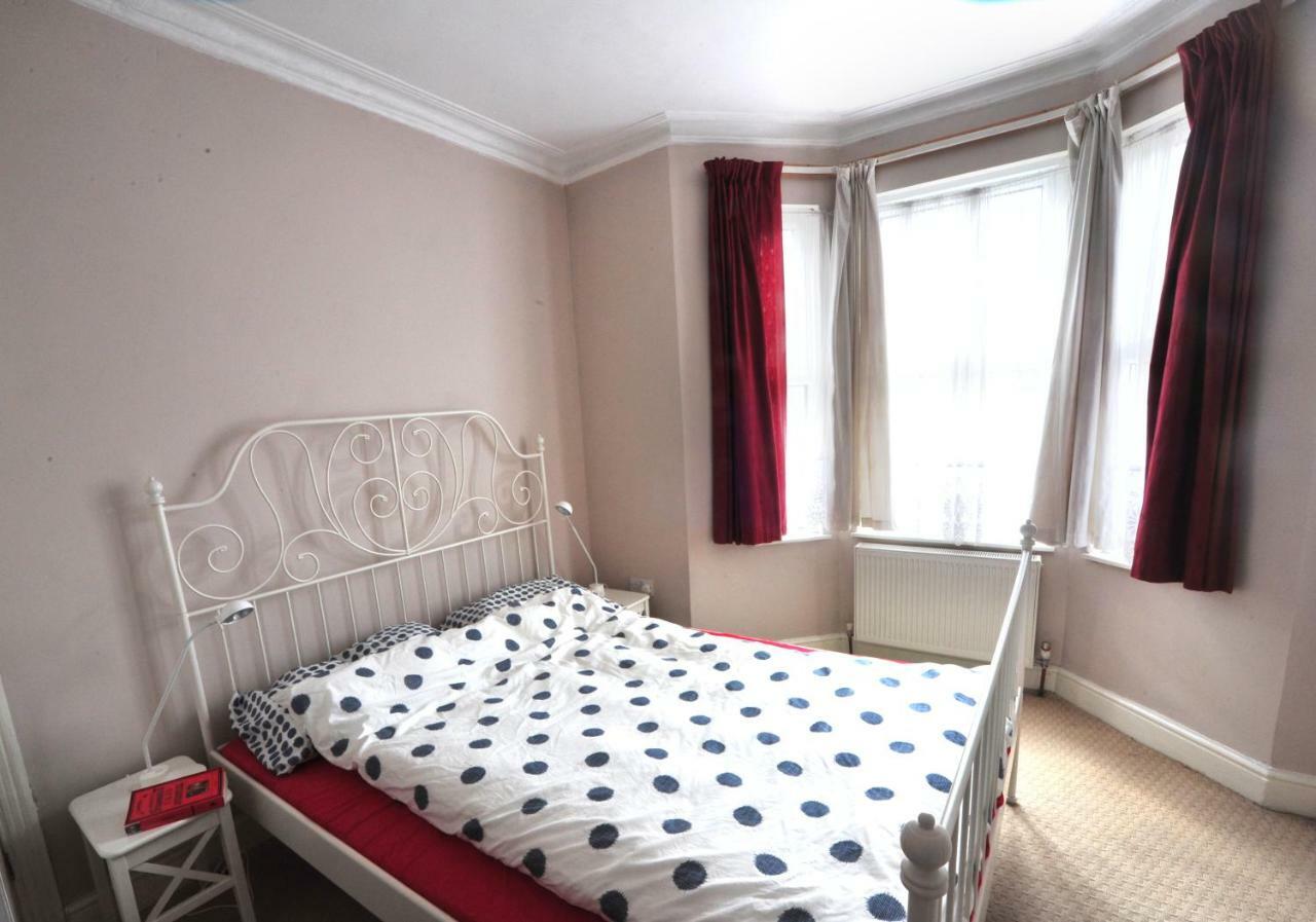 Appartamento East End Garden Flat Londra